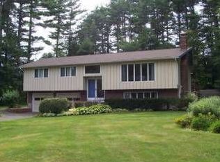 7 Blair Rd, Merrimack, NH 03054