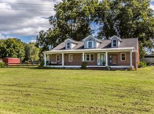 149 Outlaw Ln, Suffolk, VA 23435