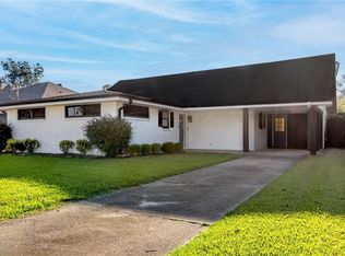 202 Destrehan Dr, Destrehan, LA 70047