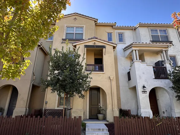 265 Fairchild Dr, Mountain View, CA 94043