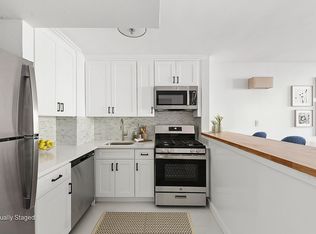 301 Cathedral Pkwy #1C, New York, NY