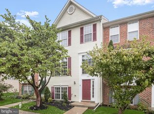 3711 Singleton Ter, Frederick, MD 21704