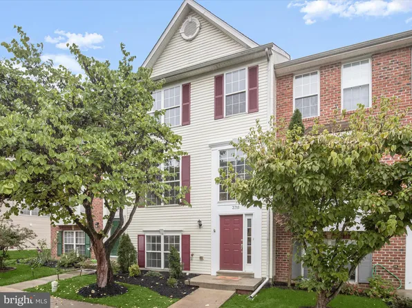 3711 Singleton Ter, Frederick, MD 21704