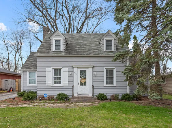 620 Baldwin Ave, Waukegan, IL 60085