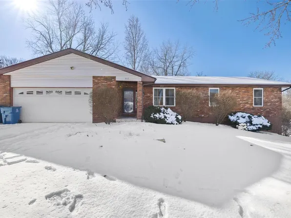 317 Cedar Dr, Potosi, MO 63664