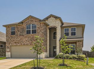 8210 Lindeman Pass, San Antonio, TX 78254