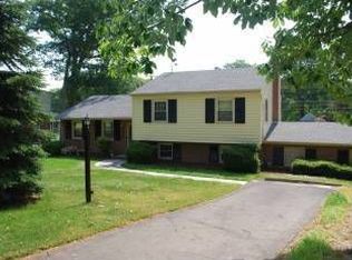 8400 Knowland Cir, Henrico, VA 23229