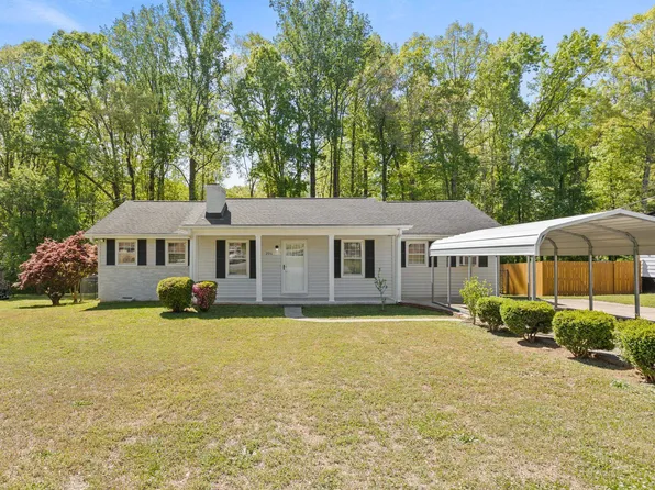 206 Paris View Dr, Travelers Rest, SC 29690