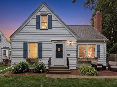 2705 Lynn Ave S, Saint Louis Park, MN, 55416
