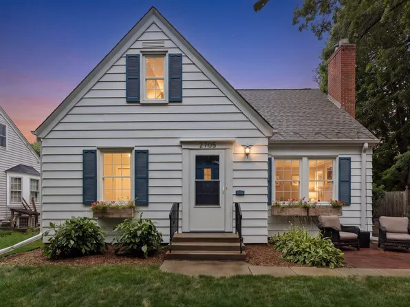 2705 Lynn Ave S, Saint Louis Park, MN 55416