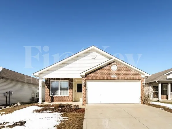 5446 Dollar Forge Ct, Indianapolis, IN 46221