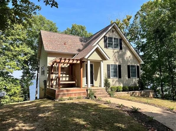 368 Westlake Trl, Litchfield, IL 62056