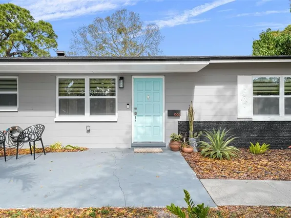 1665 67th Ave S, Saint Petersburg, FL 33712