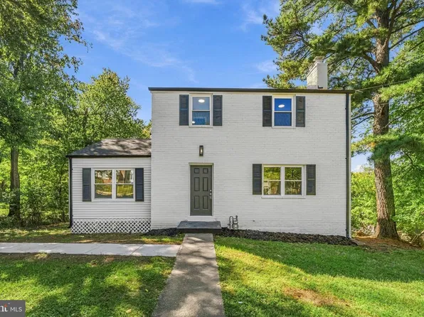 7602 16th Ave, Takoma Park, MD 20912