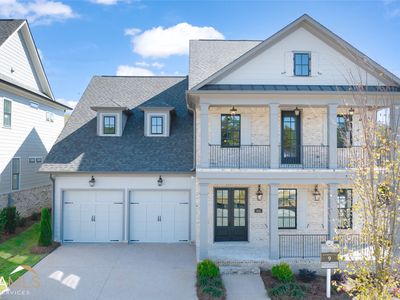 3055 Barnes Mill Ct, Roswell, GA, 30075