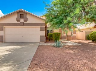 4821 W Flint St, Chandler, AZ 85226