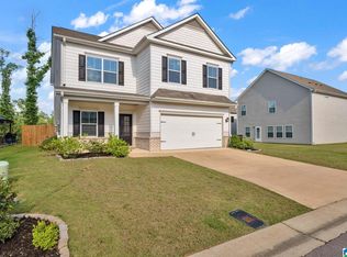 4865 Mae Beth Cir, Mount Olive, AL 35117