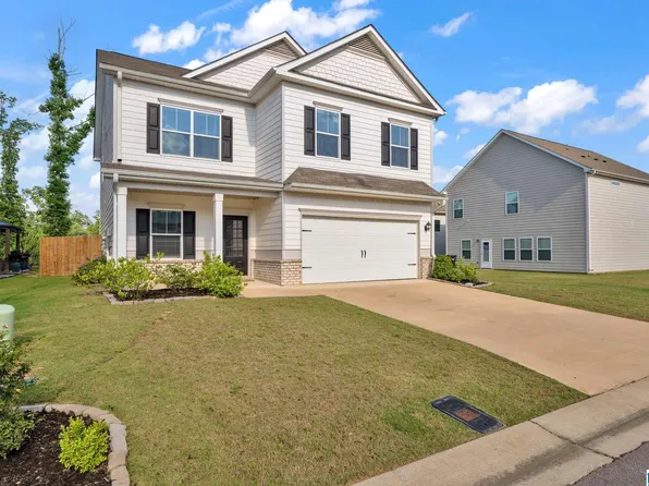 4865 Mae Beth Cir, Mount Olive, AL 35117