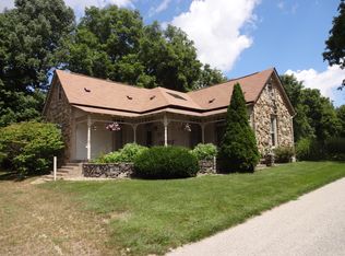 10962 Cumberland Rd, Fishers, IN