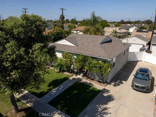 2513 Greentop St, Lakewood, CA 90712