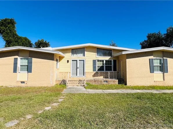 1505 E 7th St, Lumberton, NC 28358