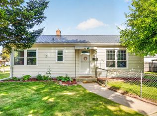 3204 Lasalle STREET, Racine, WI 53402