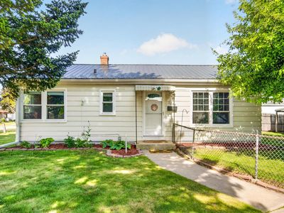 3204 Lasalle STREET, Racine, WI, 53402