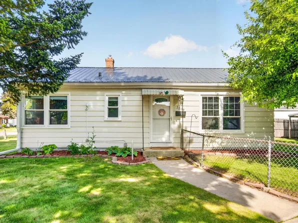3204 Lasalle STREET, Racine, WI 53402