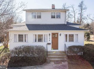 706 N West St, Falls Church, VA 22046