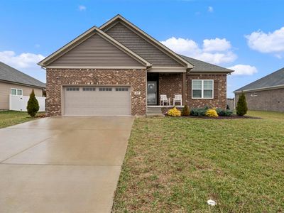 317 Claiborne Cir, Franklin, KY, 42134