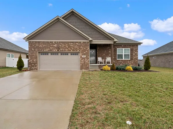 317 Claiborne Cir, Franklin, KY 42134