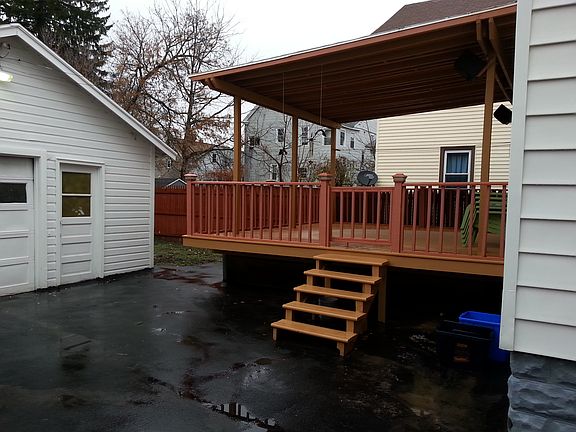 2nd image of 205 Wadsworth St