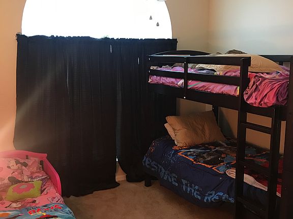 Bedroom #2