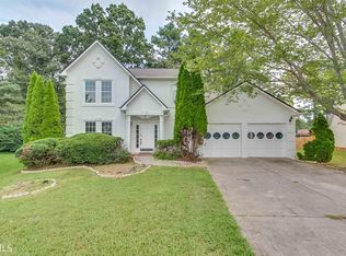 1901 Alsace Ln SW, Marietta, GA 30008