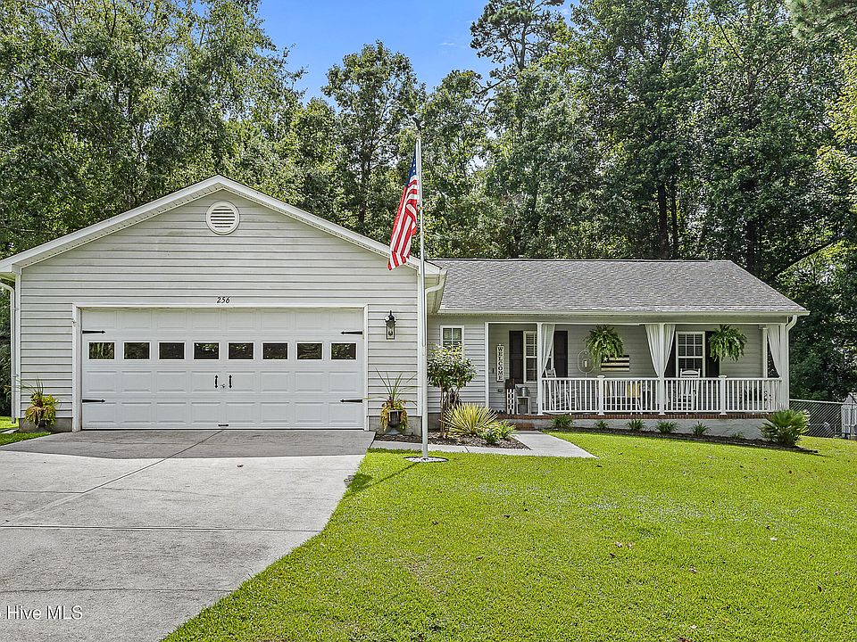 1st image of 256 S Creek Drive