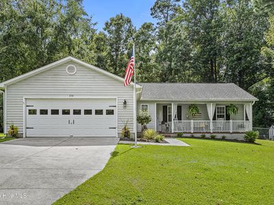 256 S Creek Drive, Jacksonville, NC, 28540