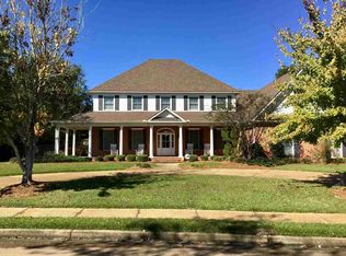 112 Carlton Blvd, Ridgeland, MS 39157