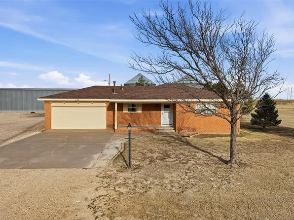 2385 Mile 32 Rd, Guymon, OK 73942