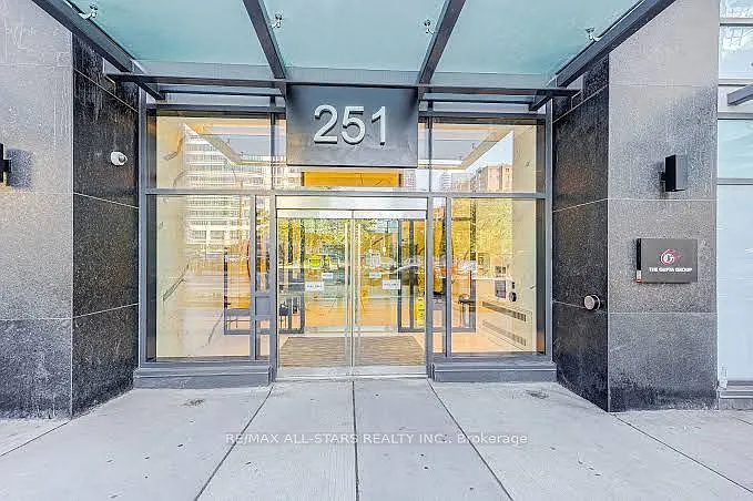 Building Photo - 251 Jarvis St #3501