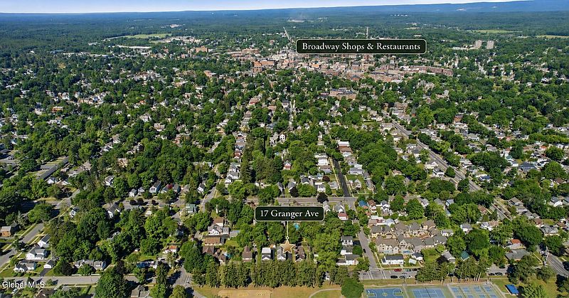 4th image of 17 Granger Avenue