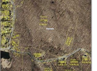 Bloomer Rd, Lagrangeville, NY 12540