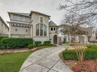 4632 Stanford Ave, Dallas, TX 75209