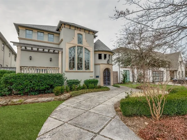 4632 Stanford Ave, Dallas, TX 75209