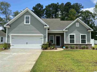 412 Freewoods Park Court Freewoods Park LOT 3, Myrtle Beach, SC 29588
