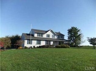 1457 Klines Mill Rd, Breinigsville, PA 18031