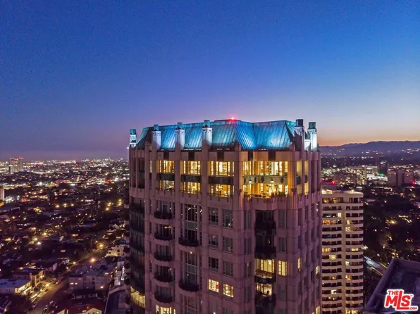 10580 Wilshire Blvd APT 96, Los Angeles, CA 90024