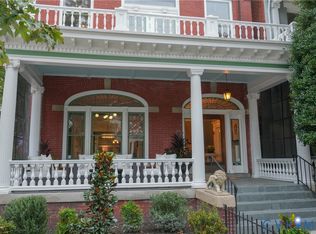 1848 W Grace St, Richmond, VA 23220