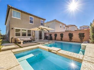 5407 Zacatin Ct, Las Vegas, NV 89166