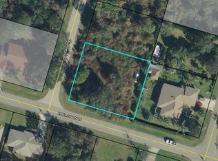 2 Lucas Ln, Palm Coast, FL 32137