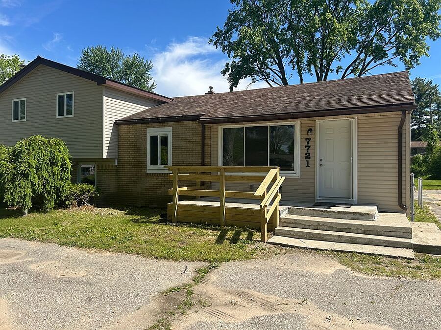 1st image of 7721 Visger Ave